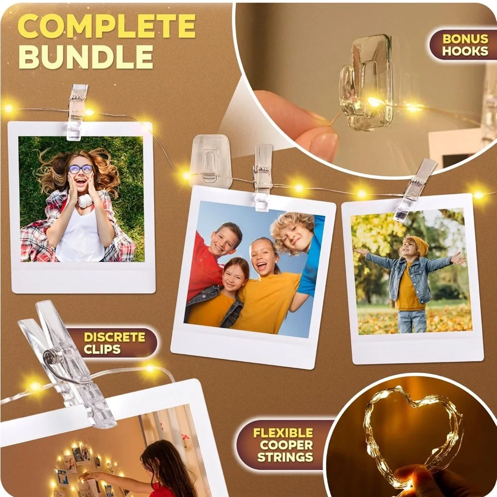 N/A photo clips