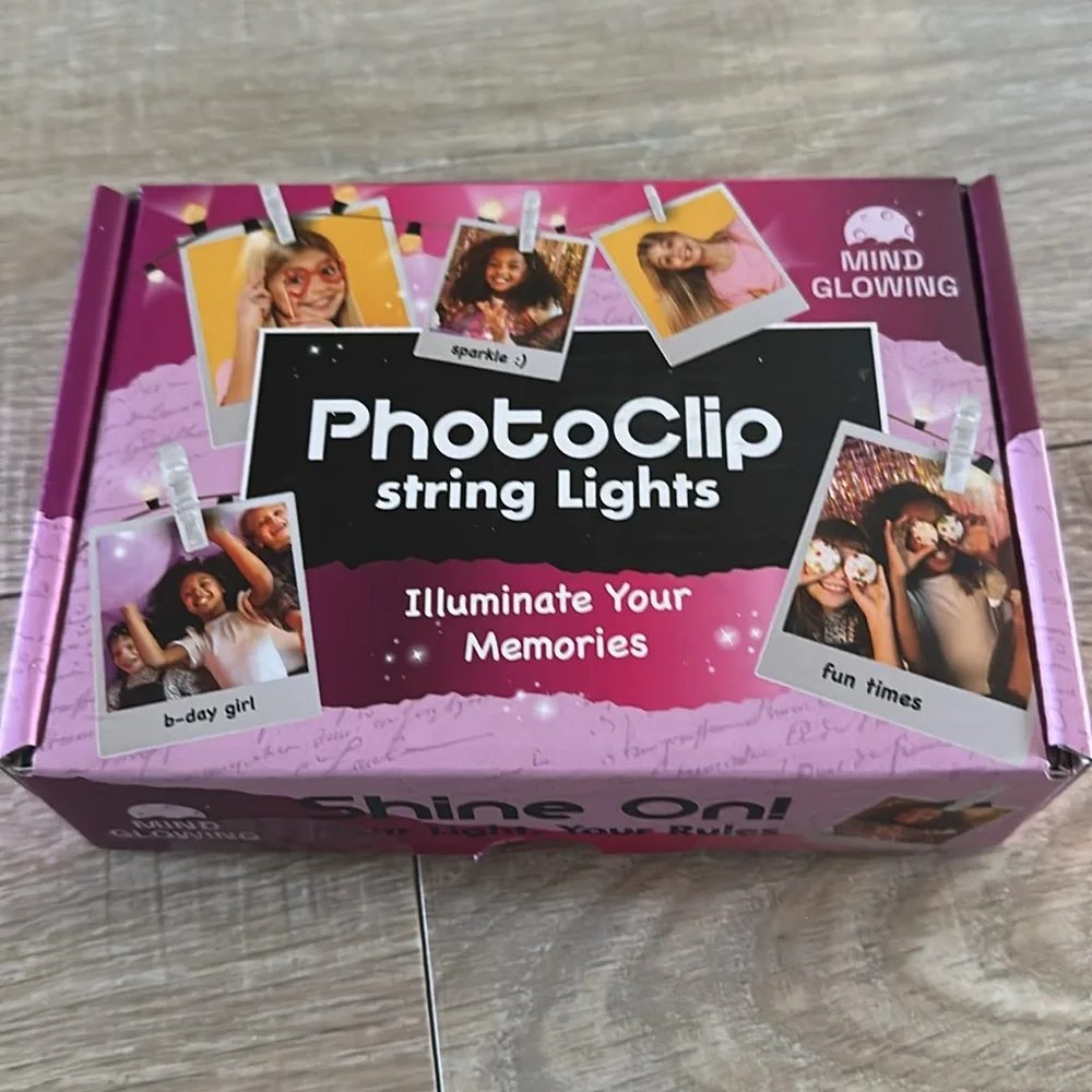 N/A photo clips