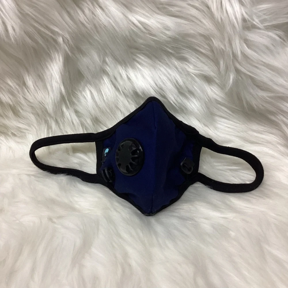 N/A navy blue