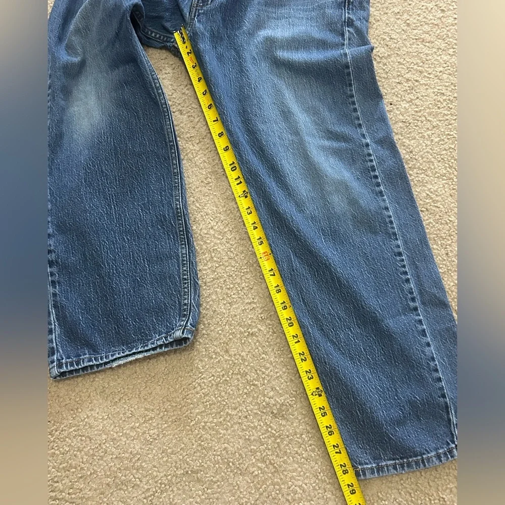 Levis pre owned