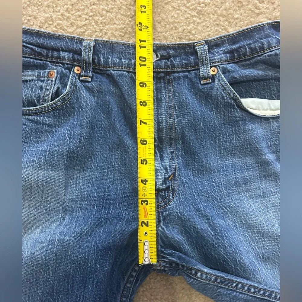 Levis pre owned