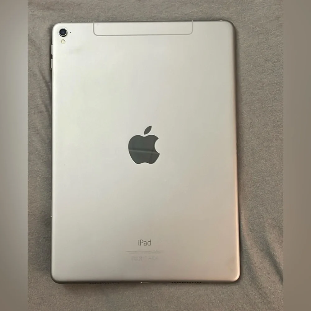 Apple ipad pro