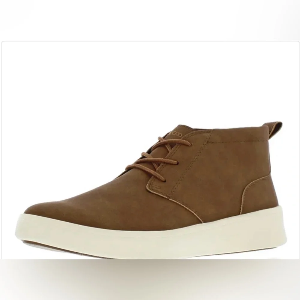IZOD Men's Chukka Boot