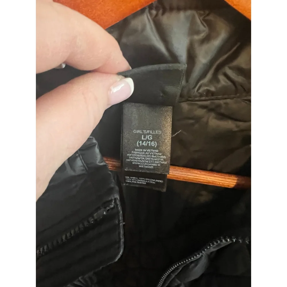 The North Face preowned great