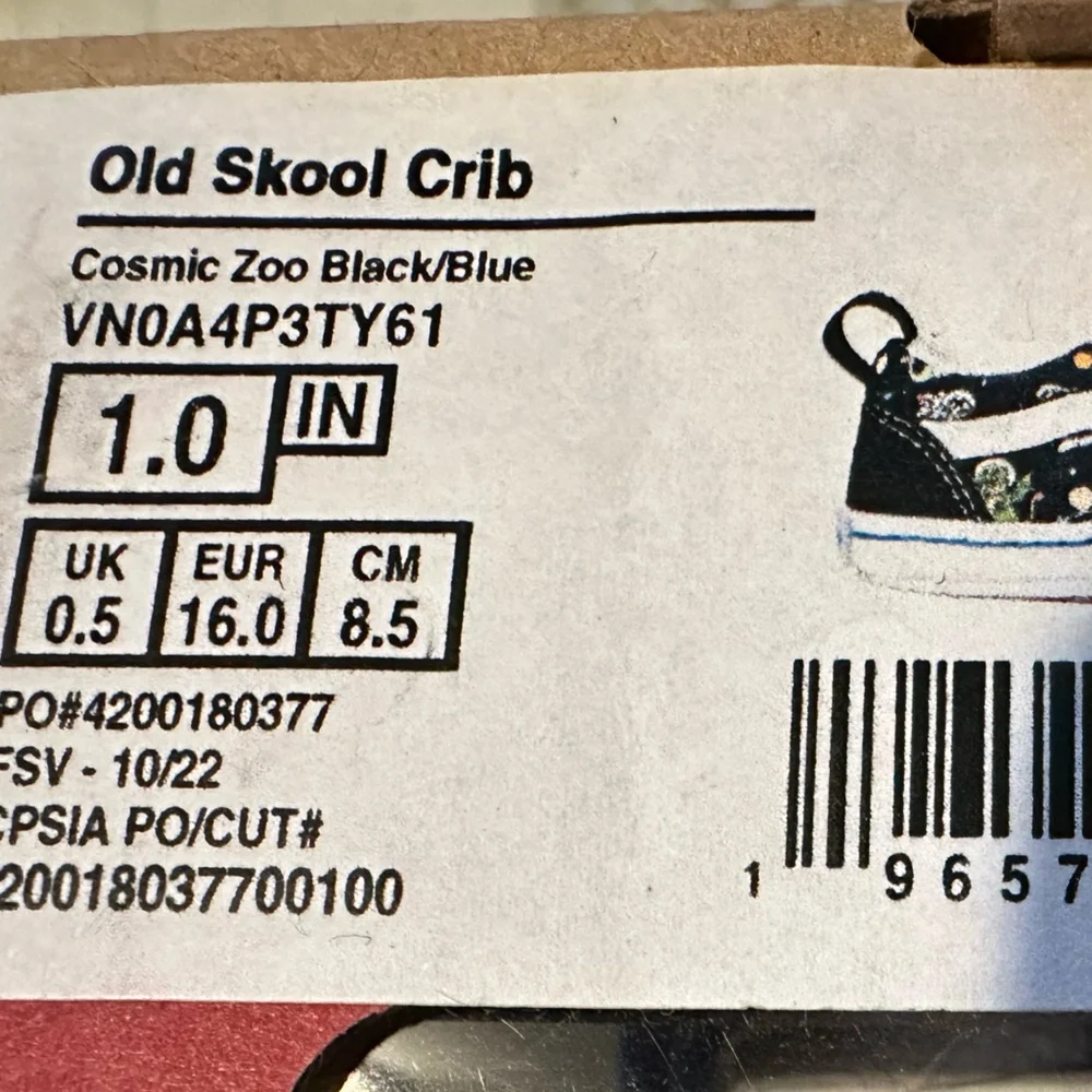Vans questions leave