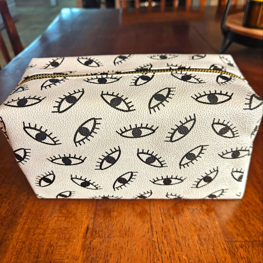 Makeup Bag