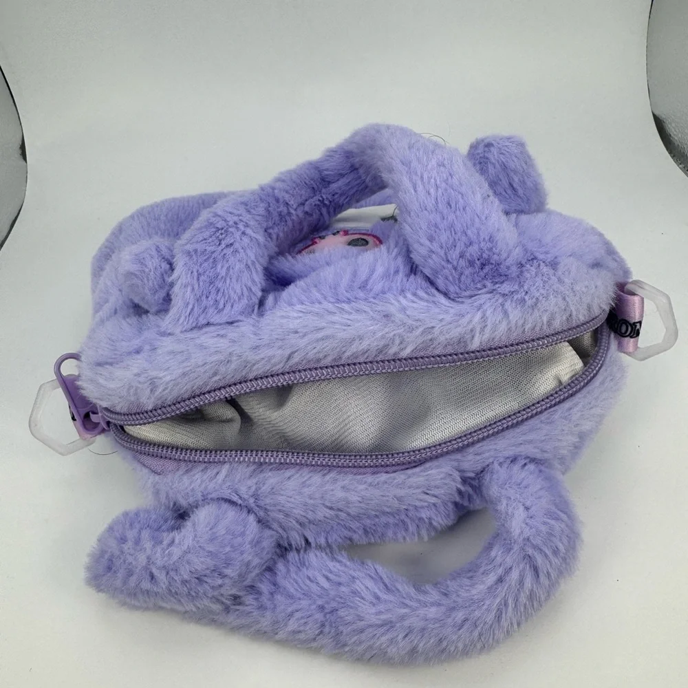 Sanrio missing crossbody