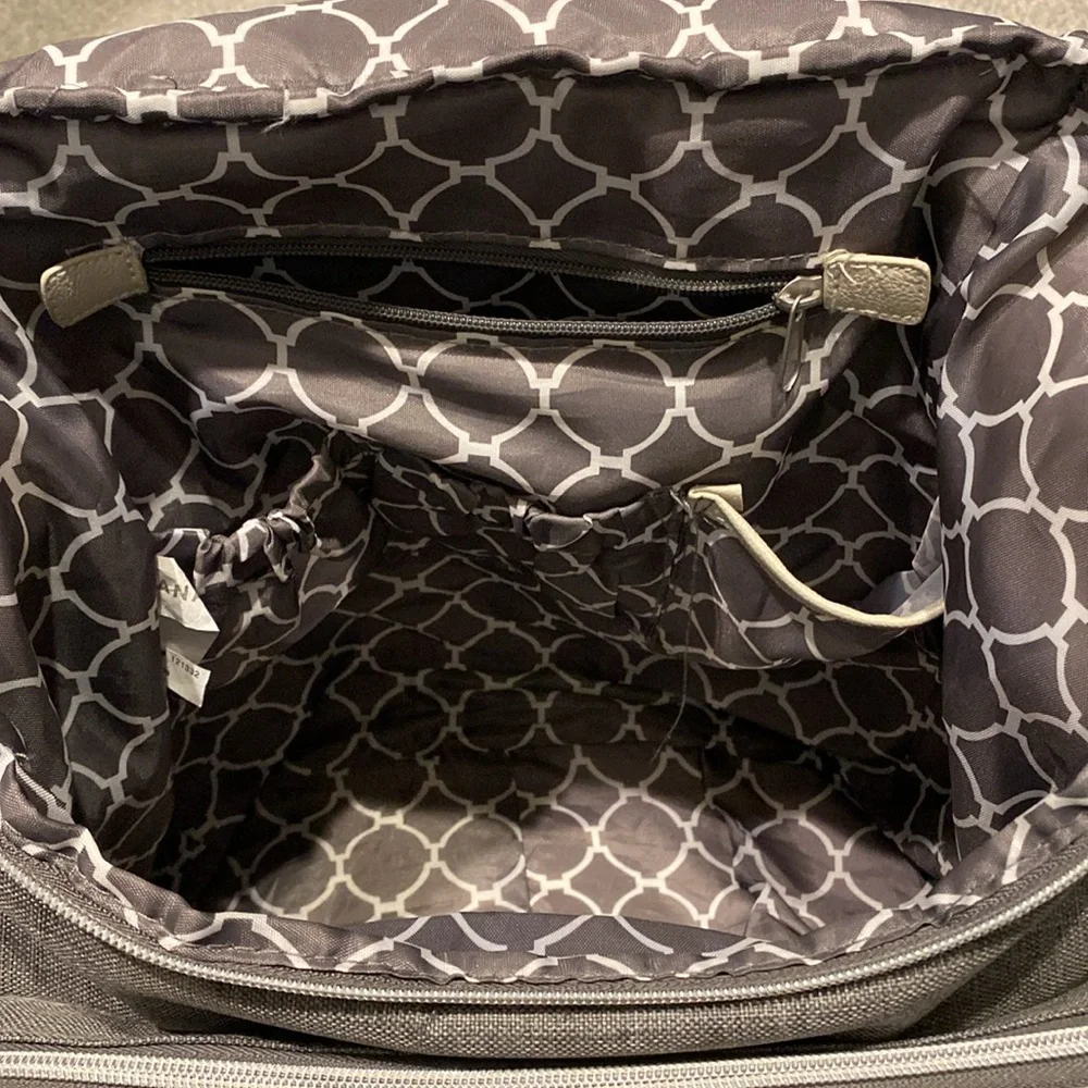 N/A pockets diaper