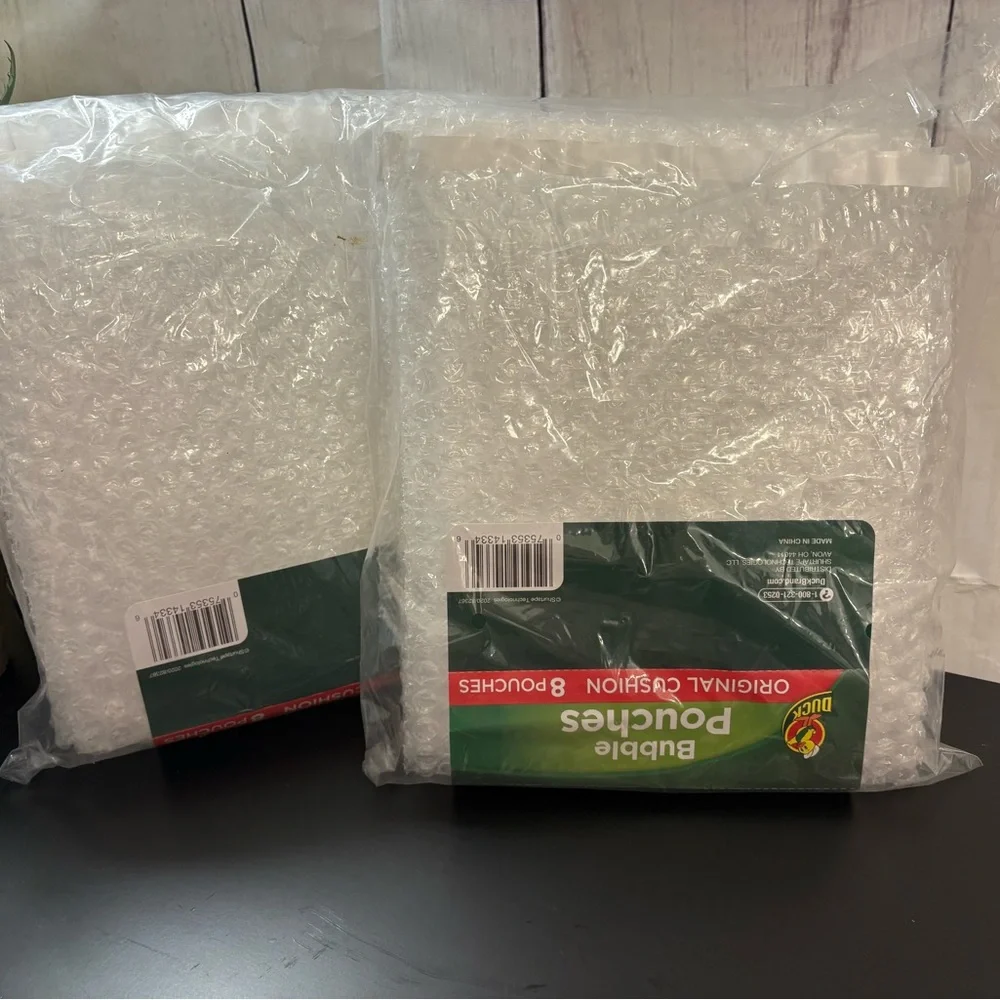 Duck 2” package