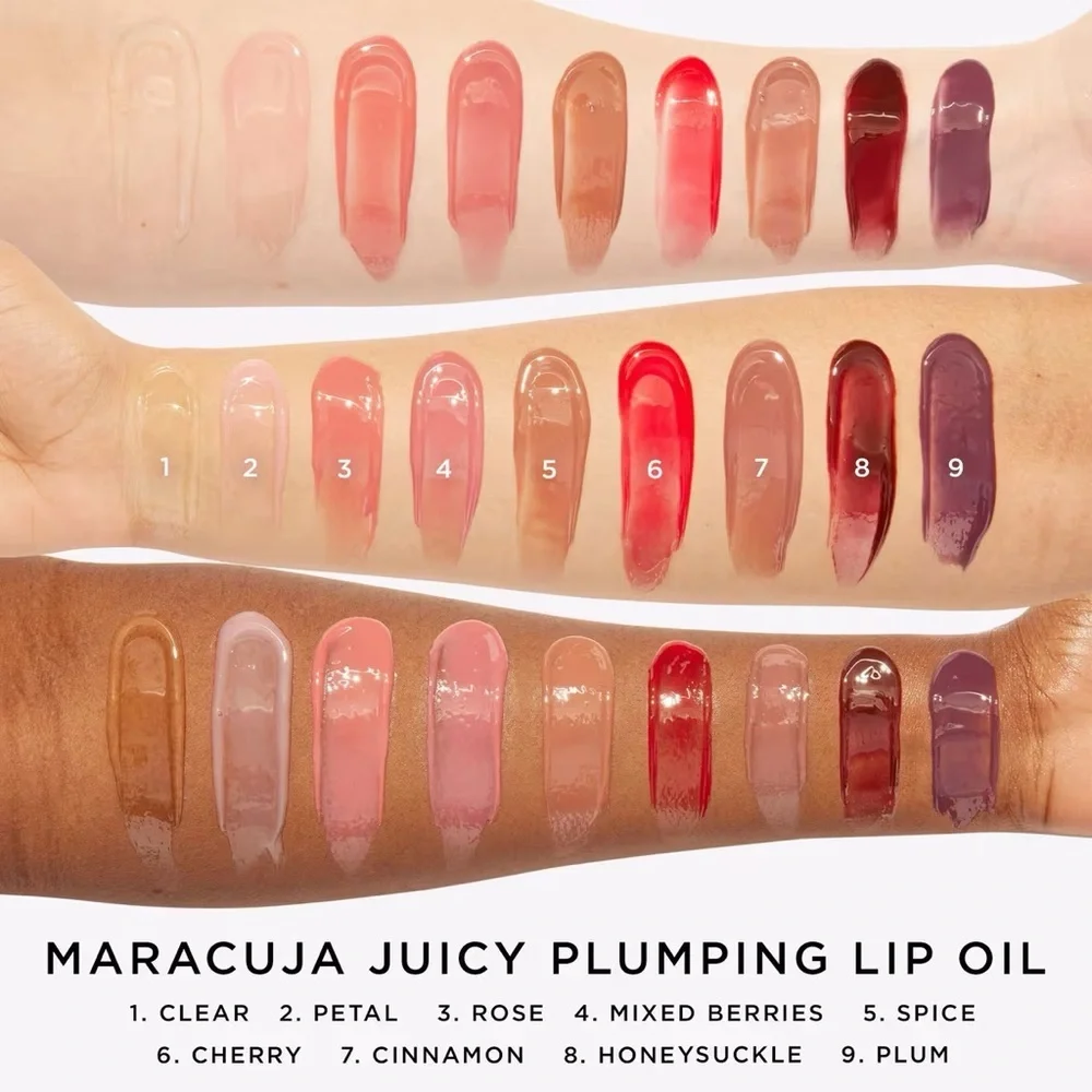 tarte lst lip