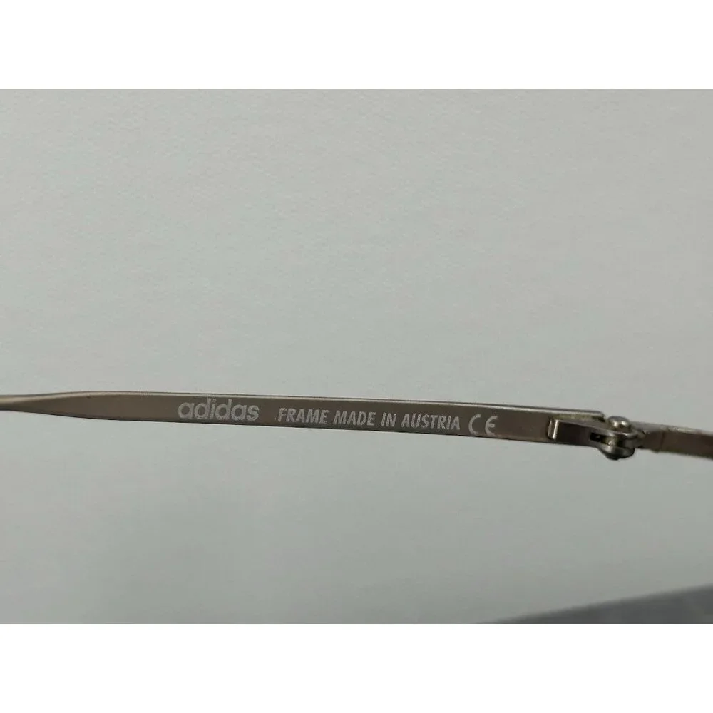 Adidas eyeglasses a947