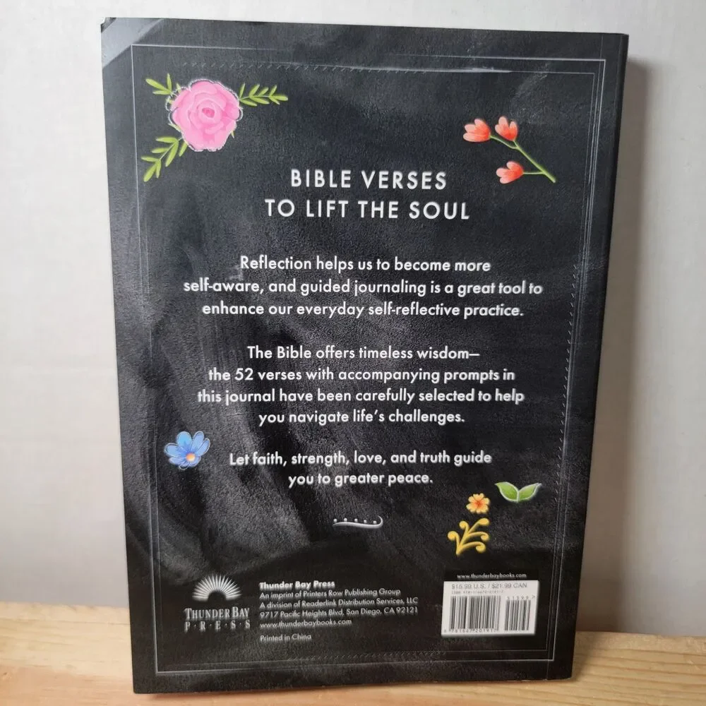 N/A book bible