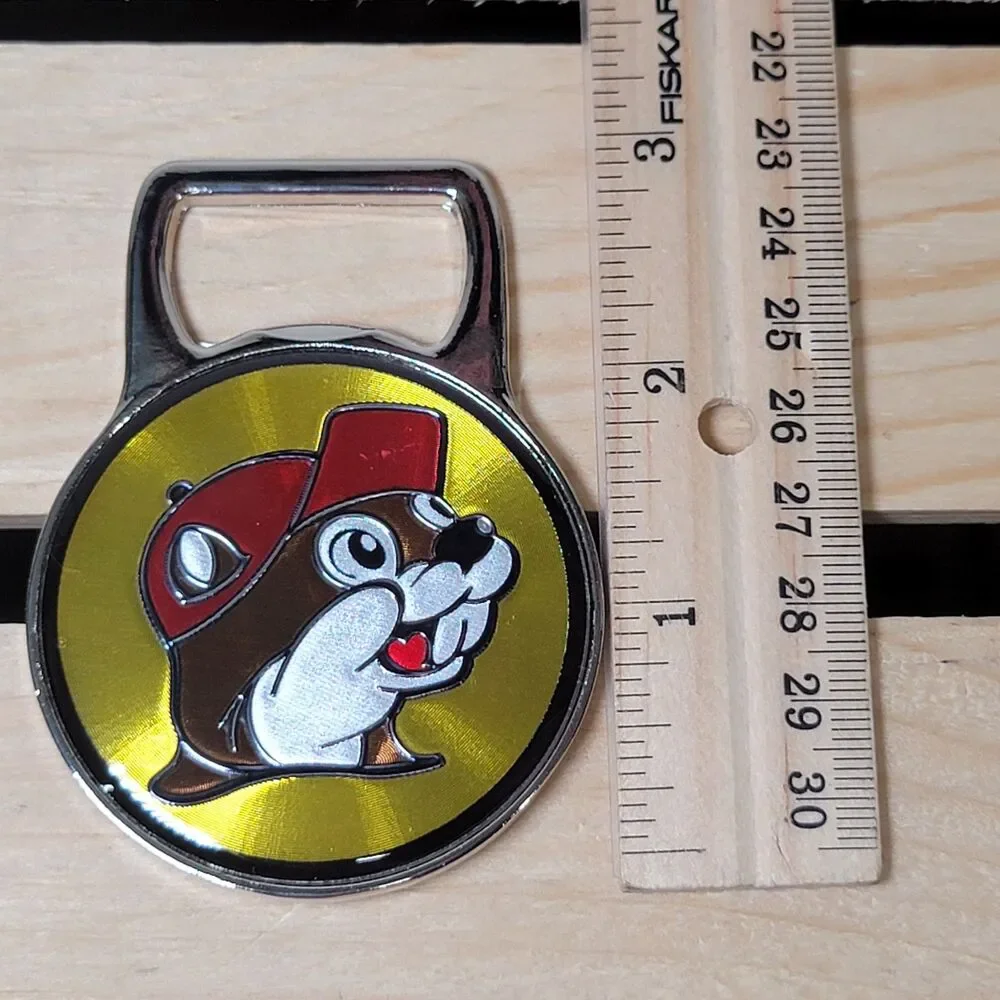 N/A buc ee