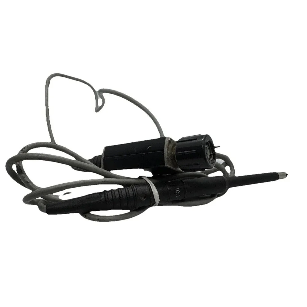 Probe Master PM 2905 RA 10x Probe Assembly BNC Connector