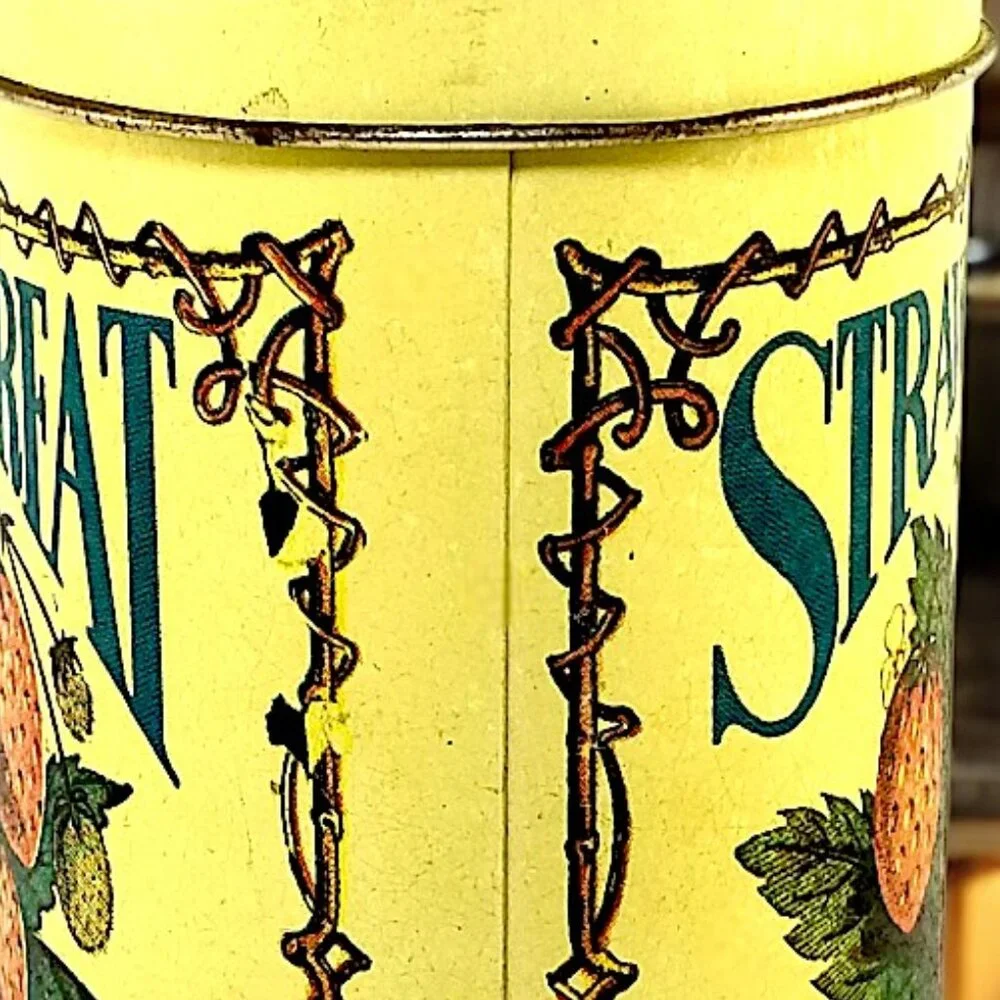 Richardson & Robbins, this vintage