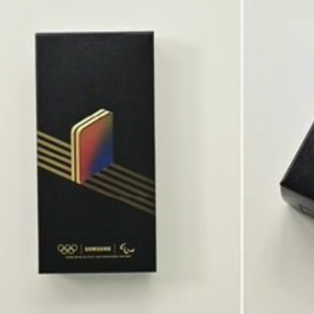 COPY - Galaxy Z Flip6 Olympic Edition