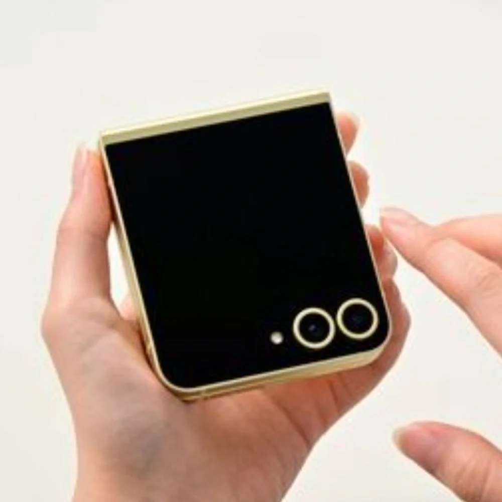 COPY - Galaxy Z Flip6 Olympic Edition