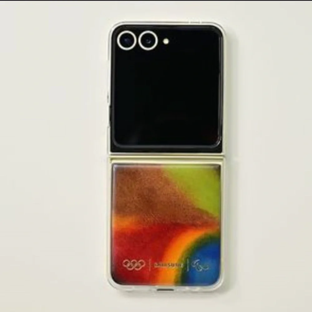 COPY - Galaxy Z Flip6 Olympic Edition