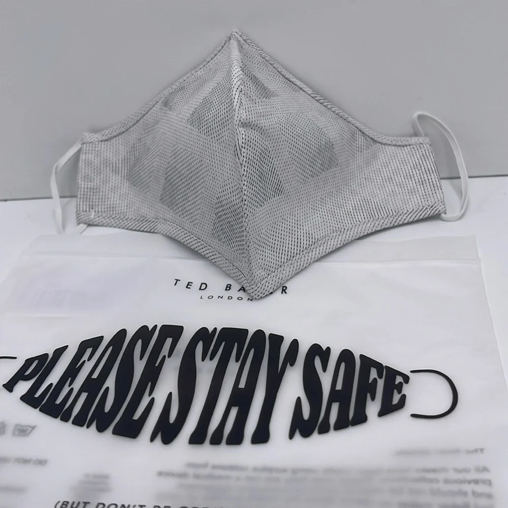 Ted Baker stay protected