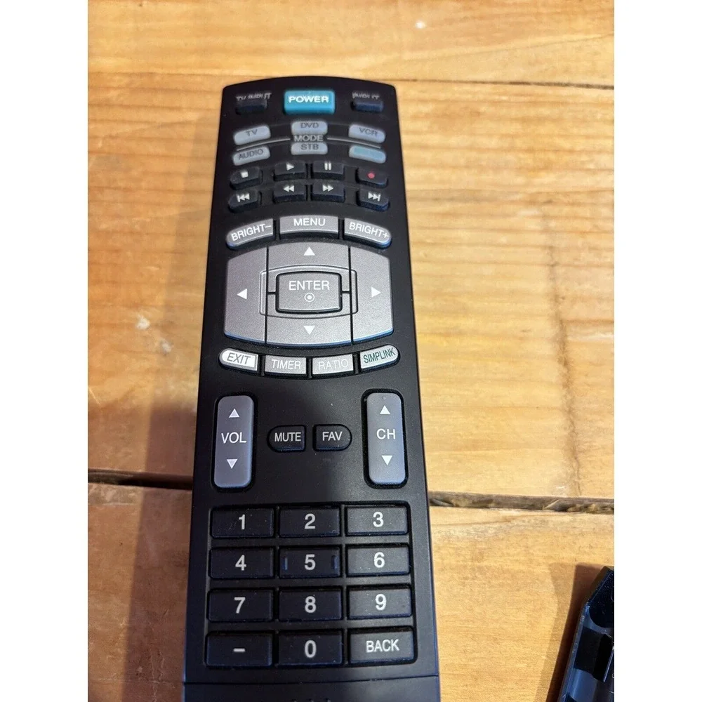 LG this remote