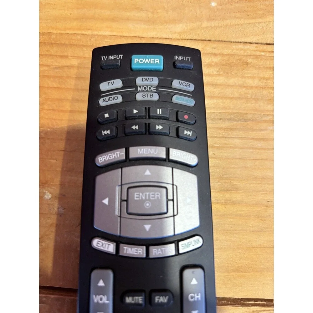 LG this remote