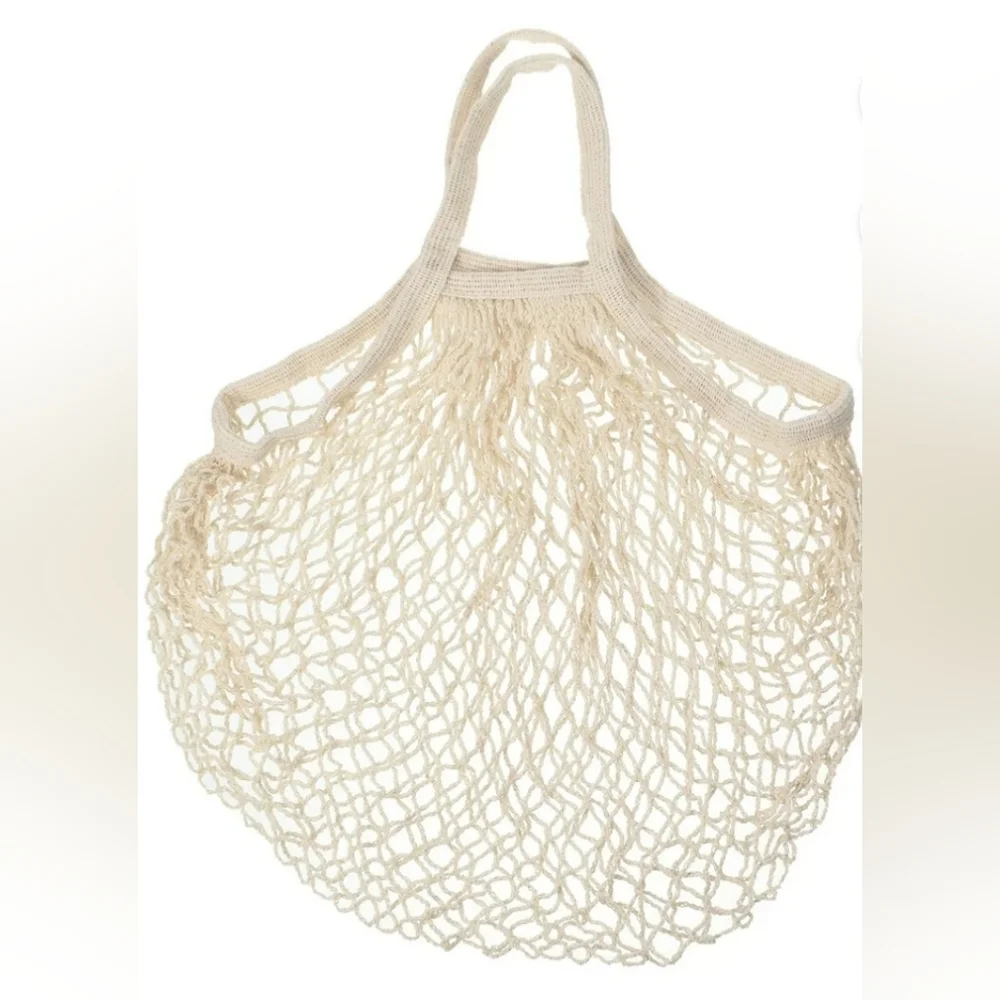 Uncell white 15x13 grocery