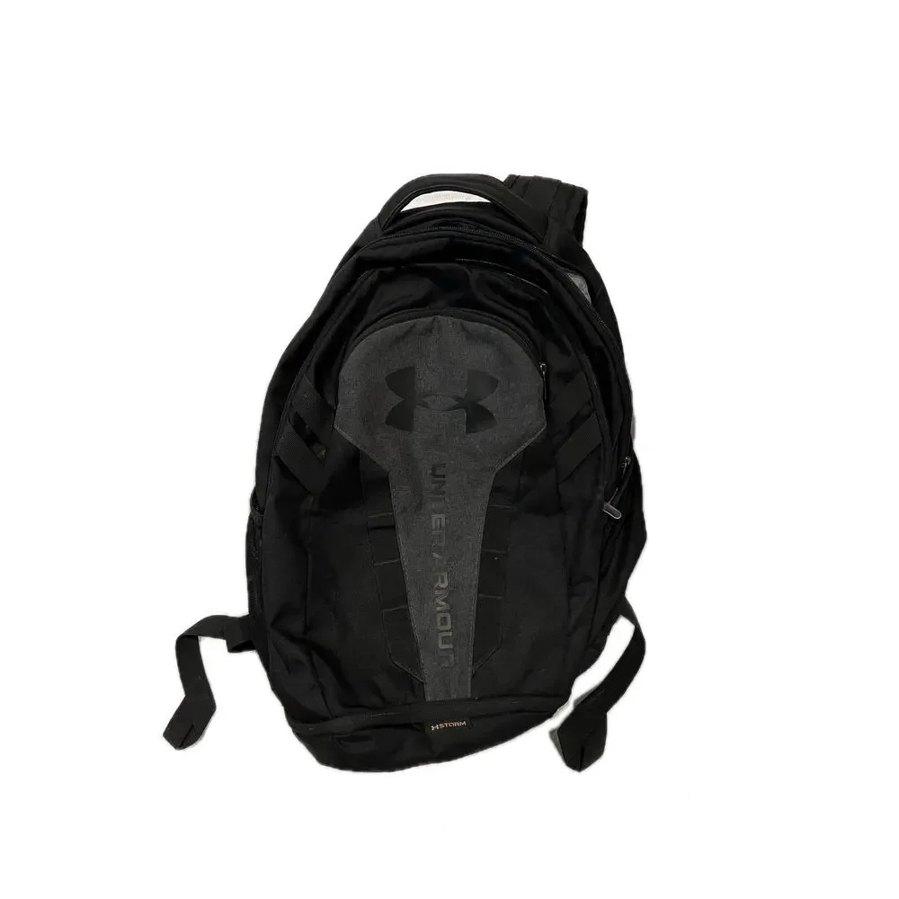 Under Armour UStorm Black Backpack