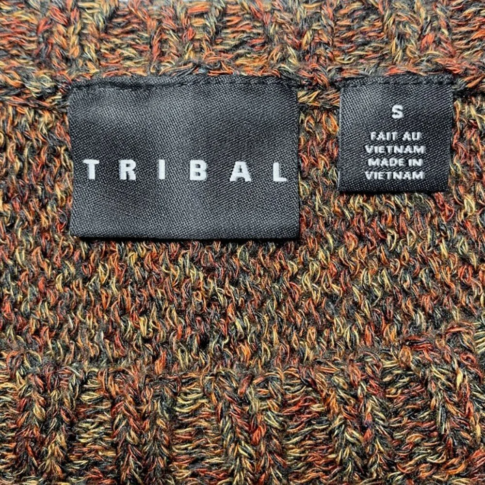 Tribal easy going