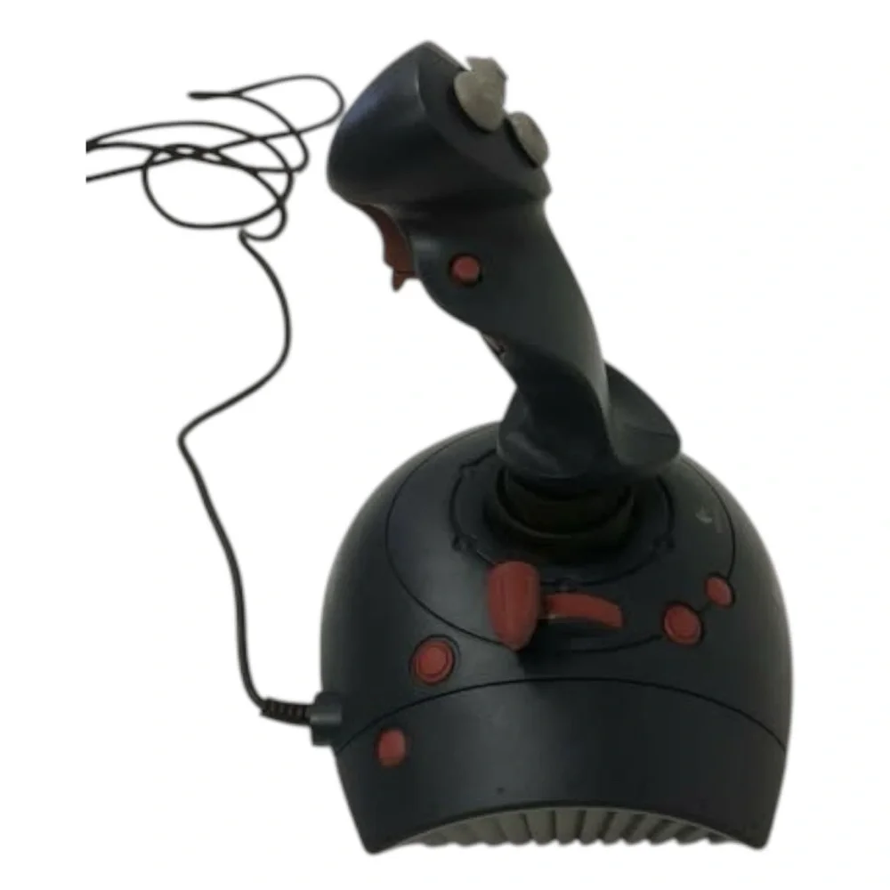 Logitech wingman interceptor