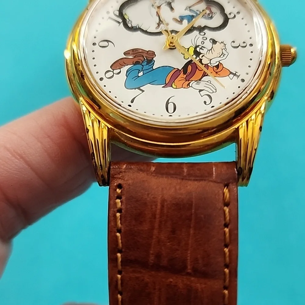 Disney gawarsh downsizing