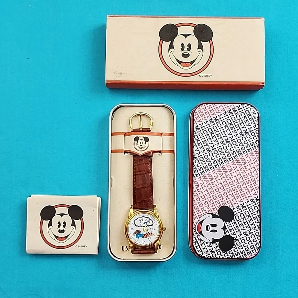 Disney gawarsh downsizing