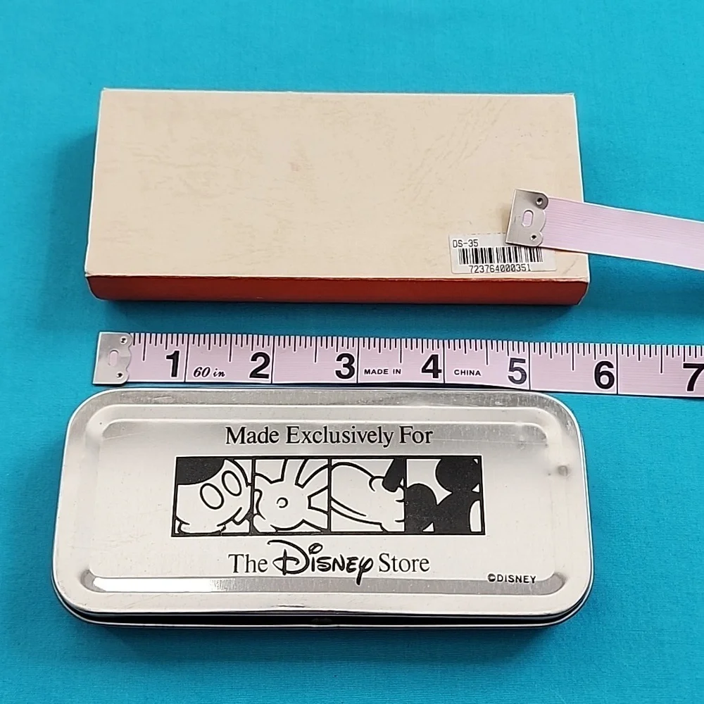 Disney gawarsh downsizing