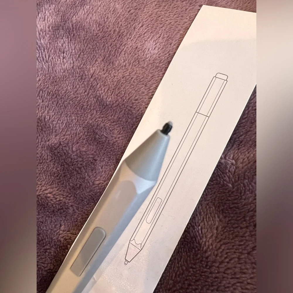 Microsoft surface pen