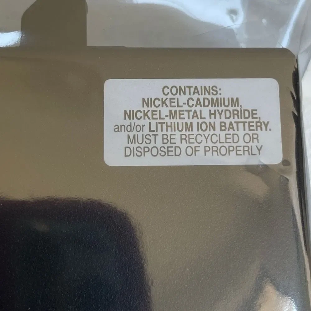 Toshiba Li-ion NLT 3356 4330RF 4400/49Wh Laptop Battery Pack NWT