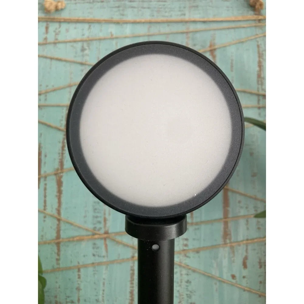 LUME CUBE VIDEO CONFERENCE LED LIGHT WITH TRIPOD (USB -C CHARGE) 2 Tone Light