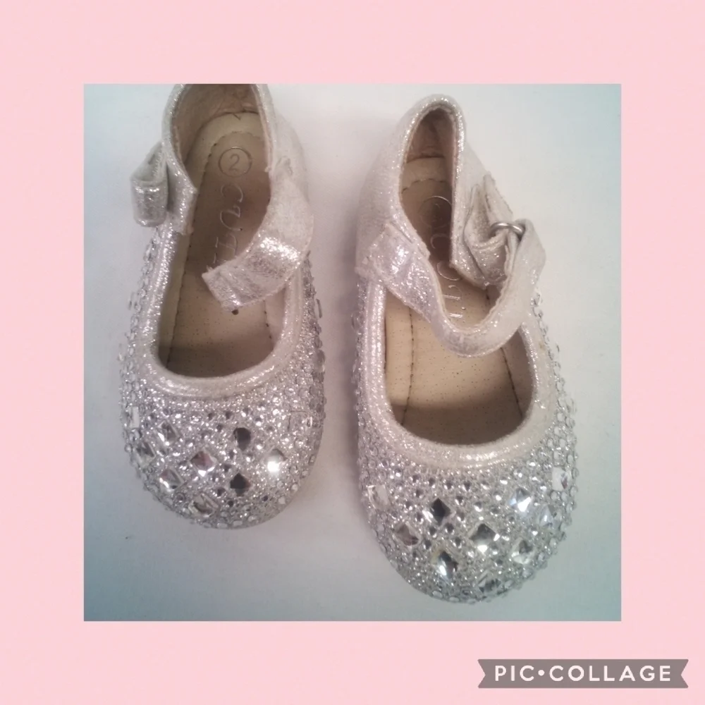 N/A beautiful glittery