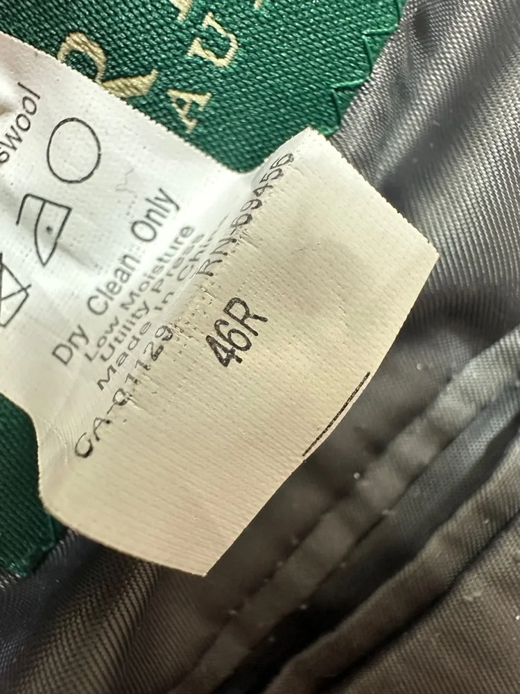 Lauren Ralph Lauren jacket lauren size