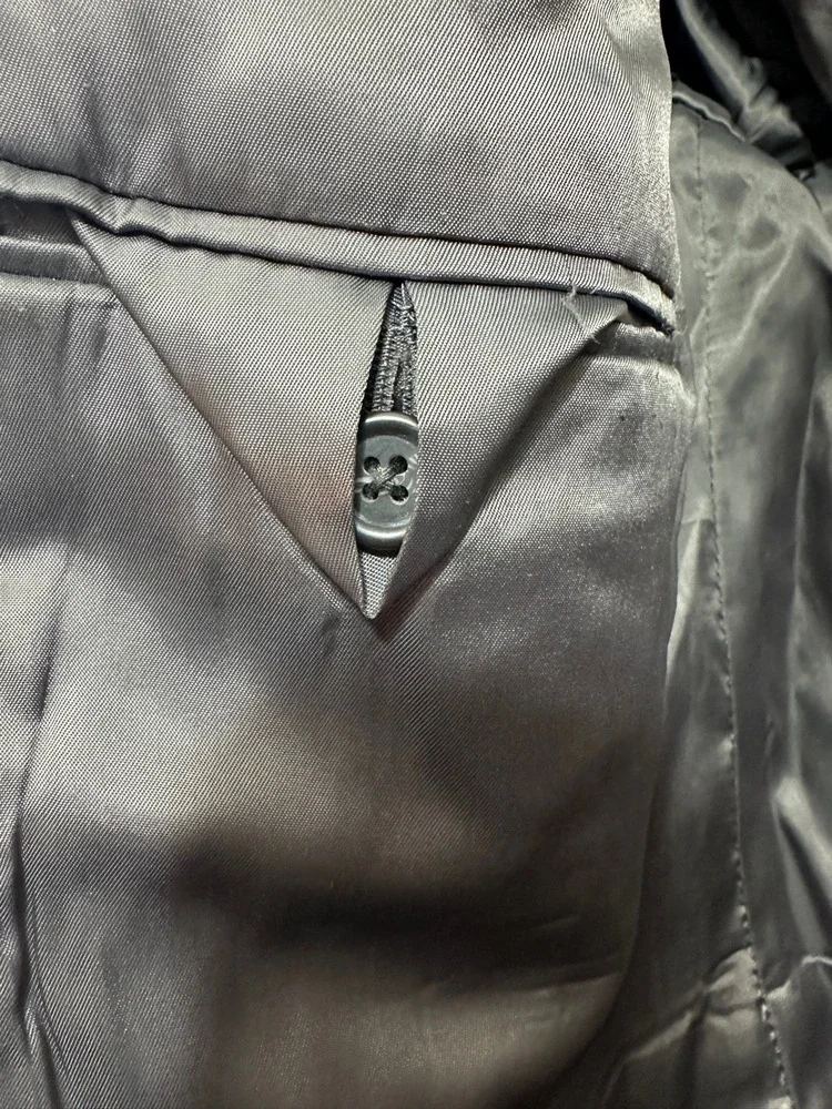 Lauren Ralph Lauren make jacket