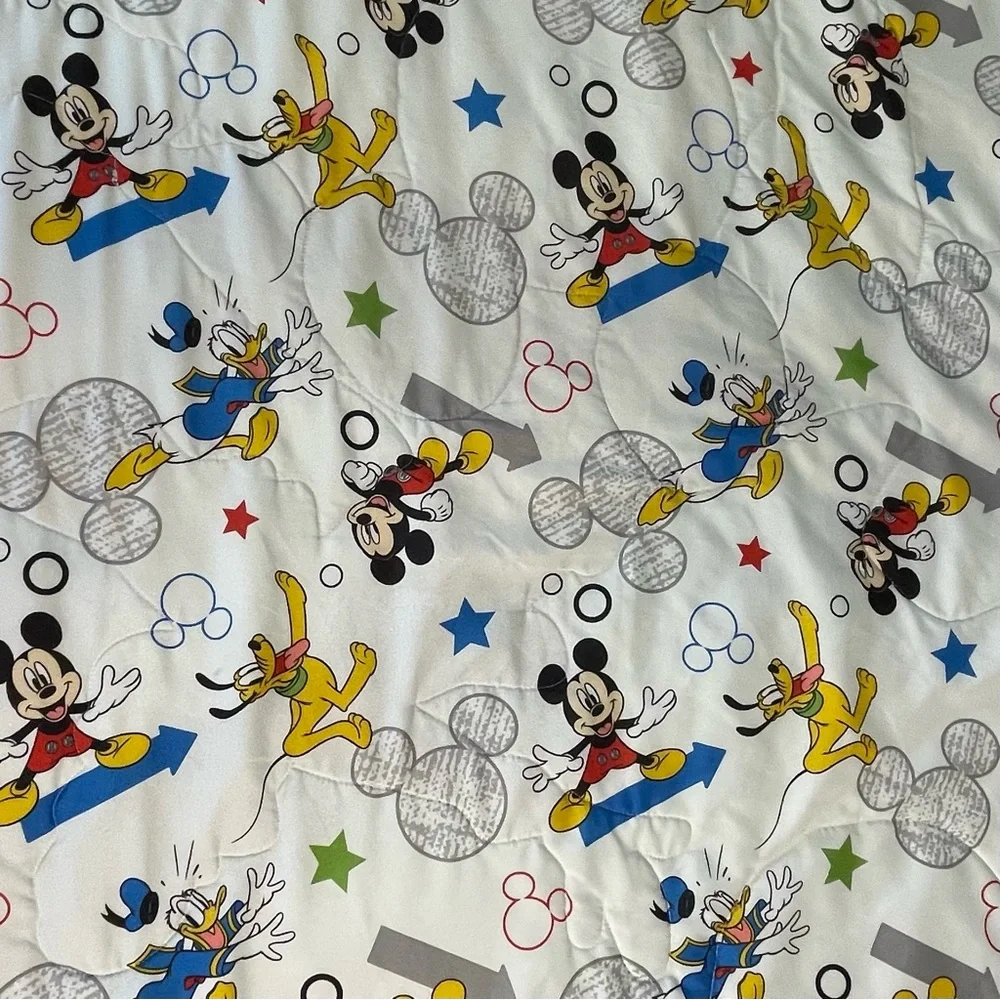 Disney very good