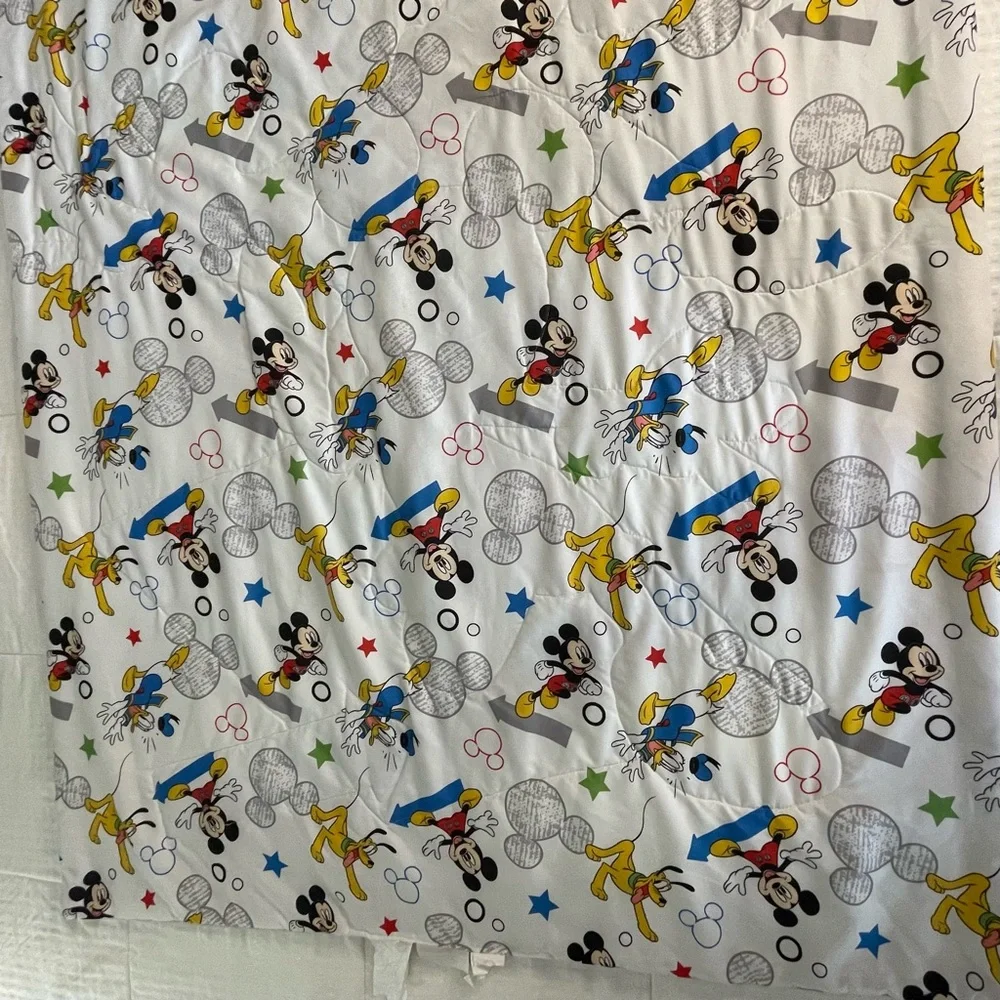 Disney very good