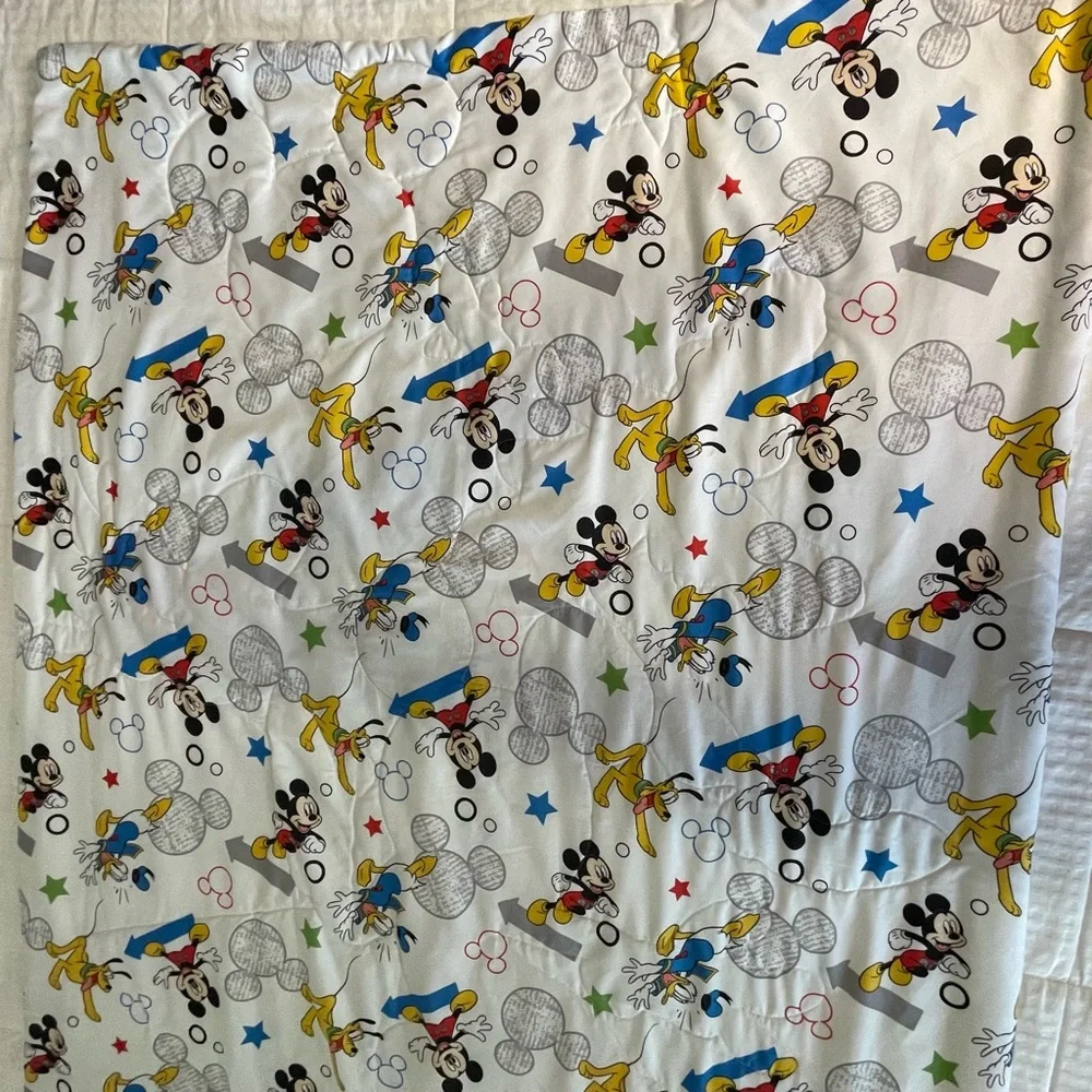 Disney very good