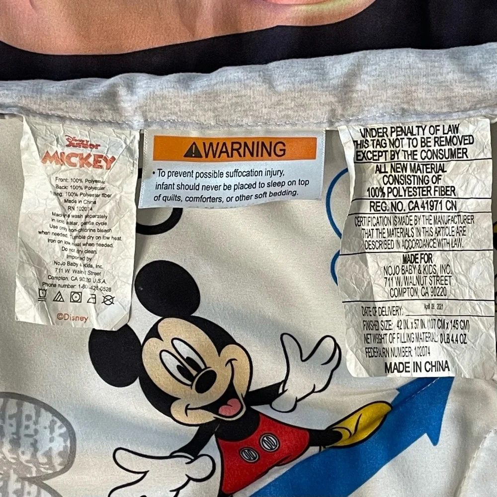 Disney very good
