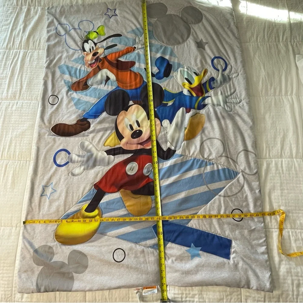Disney very good