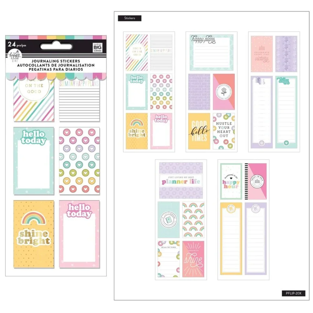 Happy Planner time another