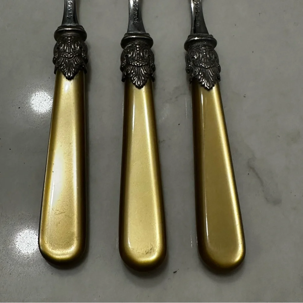 D&D Italy gold use owned