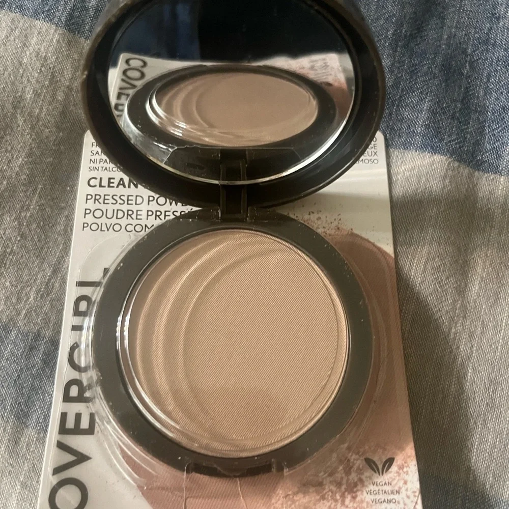 COVERGIRL brand new