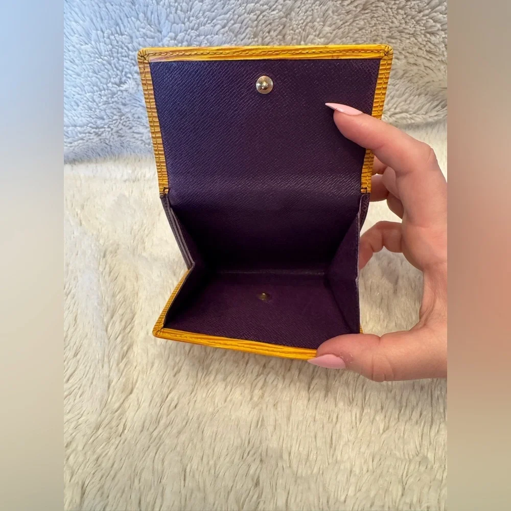 Louis Vuitton toned work