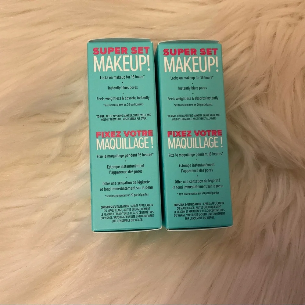 Benefit this bundle