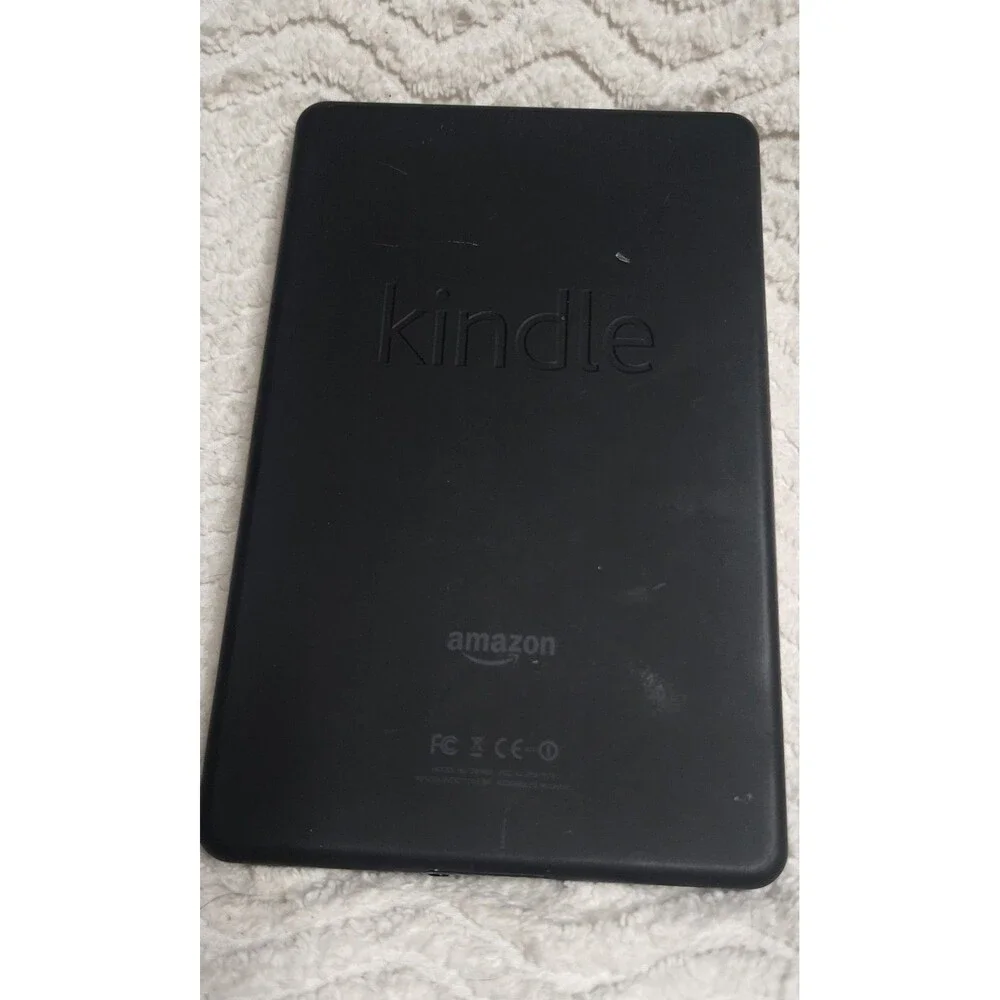 PERFECT Amazon KINDLE Fire D01400 7
