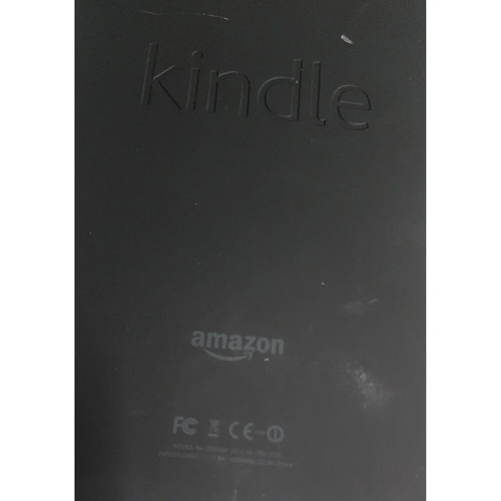 PERFECT Amazon KINDLE Fire D01400 7